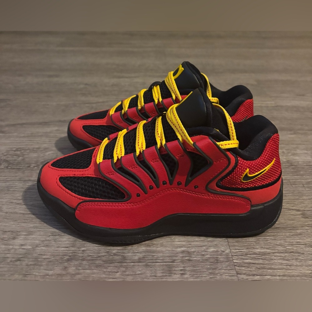 Nike KD 18 “Air Bakin” Men’s size 3.5